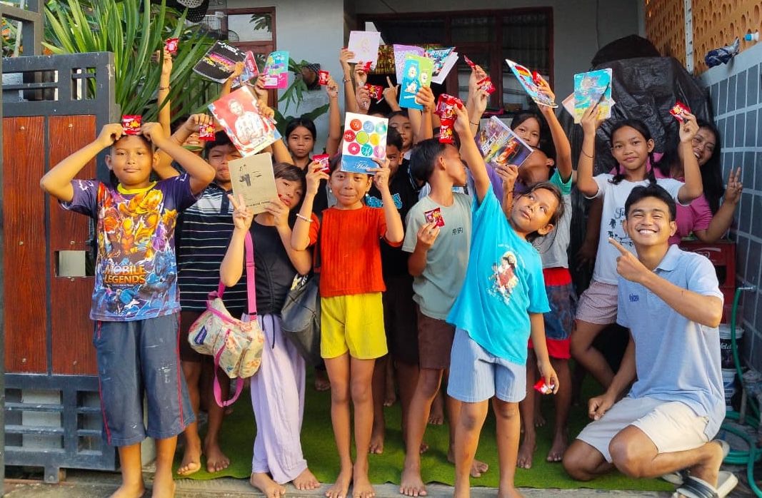 Children (Ages 6–12)