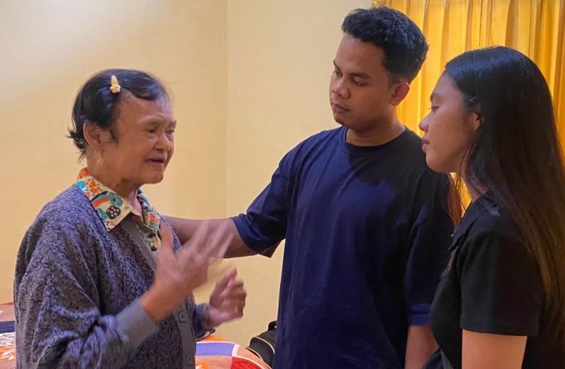 The Needy & Broken-Hearted